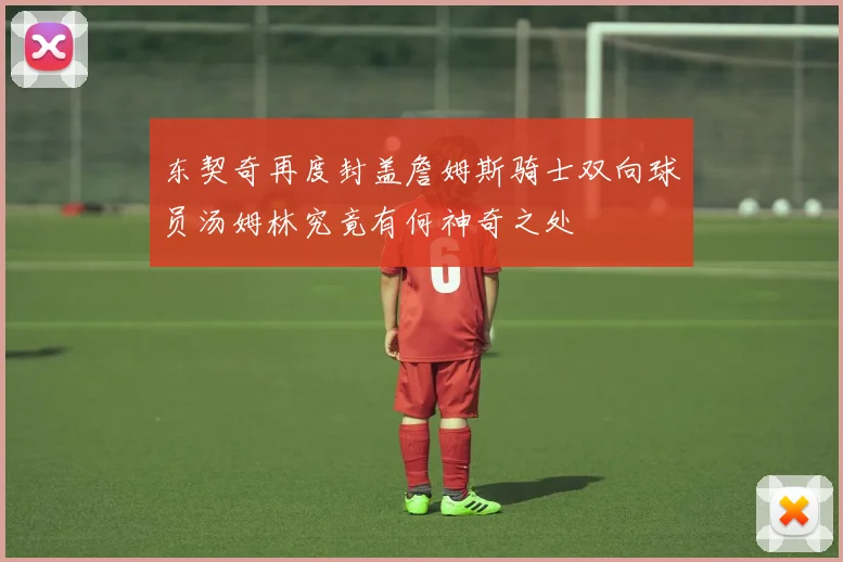 东契奇再度封盖詹姆斯骑士双向球员汤姆林究竟有何神奇之处